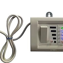 KhanMart Water Level Indicator Main Device-24
