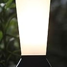 Gate Light | Patio lamp |Outdoor Home and Garden Pillar Light |Pack of 1-picture-13