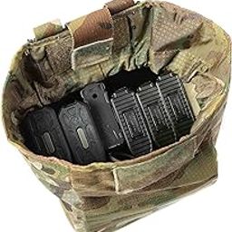 Raine Roll-Up Dump Pouch-picture-21