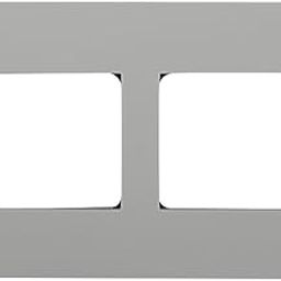 Opale Schneider 8 Module Plate X0708WH-image-23