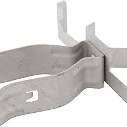 Caddy 4Z3416M Multi-Function Snap Close Conduit to Rod/Wire Clip, 1-Inch (100-Pack)-image-59