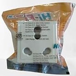 Hi-Fi 16A Multi Socket (Pack of 10)-image-4