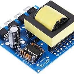 DC-AC Converter DC12V to 220V 380V 18V AC 500W Inverter Boa Transformer Power-Layfoo-19