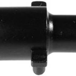 AMZ Clips And Fasteners (25) 3/8" x 1/4" Barbed Nylon Straight Connector-image-96