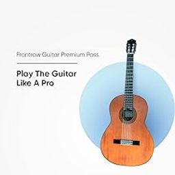 FrontRow Guitar Premium Pass - 3 months (Email Delivery)-picture-13