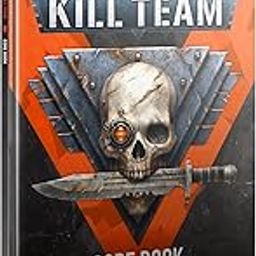 Warhammer 40,000: Kill Team Core Book-image-48