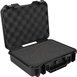 The Style Sutra Equipment Tool Box Storage Organizer Box for Electric Device Outdoor Cameras 420mmx360mmx120mm-image-69