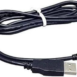 TCOS TECH USB Cable for PS4 USB Cable Controller Charging Cable Data Cord Original USB Cable for PS4 Controller-92
