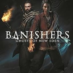 Banisheers-Ghosts of New Eden | PC DVD Game by Zigshash Retail-picture-19