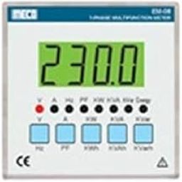 Meco Multifunction Meter-picture-19