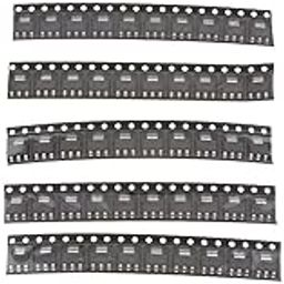 IVELECT 70PCS AMS1117 Voltage Regulator Kit 1.2V/1.5V/1.8V/2.5V/3.3V/5.0V/ADJ-14