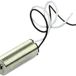 Techtonics 8.5x20mm Magnetic Micro Coreless Motor-picture-21