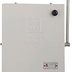Anchor 17728 Change Over DP, 32 Amp, 415 V, White-22
