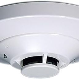 BReVal Optical Smoke Detector-image-50