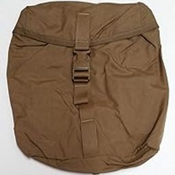 NEW SUSTAINMENT POUCH CIF USMC Molle Coyote FILBE-image-50