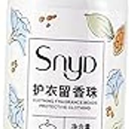 UJEAVETTE Fragrance Beads Light Scent Lasting Fresh Scent for Cleaning Household Osmanthus-image-51