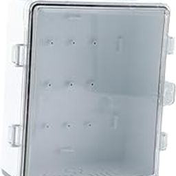 ATORSE™ Power Distribution Box Protect Outdoor Junction Box High Reliability Utility| Electrical Supply Equipment | Enclosures, Panels & Boards | Electrical Boxes & Enclosures-12