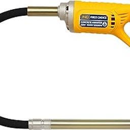 concrete needle vibrator (1.3hp motor)-image-77
