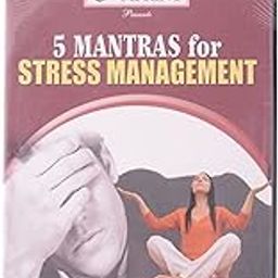 5 Mantras for Stress Management DVD - Health Tutor DVD-image-45