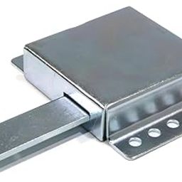 Garage Door Side Lock for 2 or 3 Inch Track-image-34