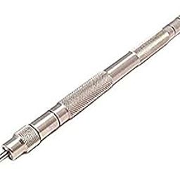 DIY Crafts Spring Bar Tool - to Adjust, Remove and Replace Watch Straps, Watch Bands and Watch Pins (Pack of 1 Pc, Spring Bar Tool)-18