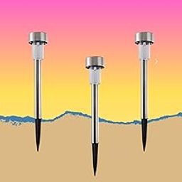 Drumstone (7-Year Warranty SLR Pathway LGT | Advanced Lighting Solution with Adjustable Brightness and Energy Efficiency Featuring a Sleek Design and Modern Aesthetics for Enhancing Any Outdoor-16