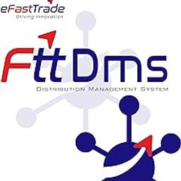FTT DMS Cloud-Based Distribution Management Software | Monthly Subscription | Advanced B2B & B2C Solution for Field Staff Tracking, Inventory, Tertiary Level Orders, Finance & Real-Time tracking | Email delivery withing 3-4 hours-12