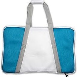 Wii FiT Carry Bag-14