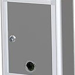 ARTISOUL® Suggestion Box Ballot Slot Donation Box Comments Box for Business Hotel Home-image-4