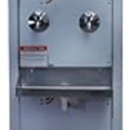 Drinking Water Cooler, (NU6060WC) Storage & Cooling Capacity, Efficient Water Cooler, 2 Faucet Cold Water.-picture-22