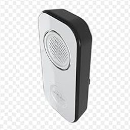 RK Ding Dong Bell 240V, White Ding Door Bell for Home/Offices/Shops-11