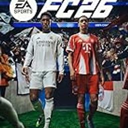 FC 26 | Standard Edition | Switch 2-image-98