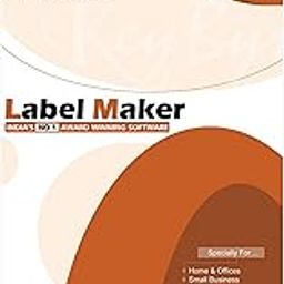 KeyByss Label Printing Software - 10 Users (CD)-58