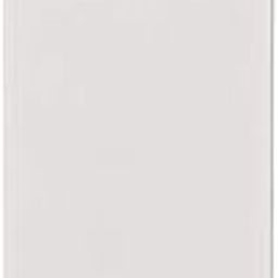 Anchor by Panasonic 66101 Roma Urban Modular 1M 10 AX V0 Grade Polycarbonate One-Way Switch (White, Pack of 1)-10