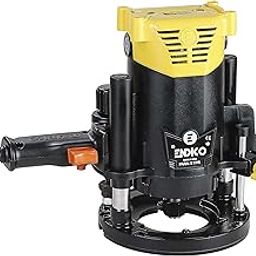 Endico Wood Working Router (PARA12TPR)-image-14