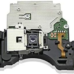 Laser Lens Module Replacement Compatible with Sony Playstation PS3 Super Slim CECH-4200 Single Eye-picture-12