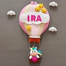 Candy Colors Personalized Handmade Name Letter Hanging for Kids Baby Boy/Girl Room Door Sign/Name Plate/Wall Plaque-image-82
