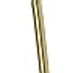 Bispy Heavy-Duty Brass Wire Brush with Curved Handle – Rust & Paint Remover, Cleaning Brush with Hangable Loop-image-90