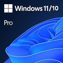 Win 11/10 Pro Lifetime Activation Retail License Product Key (1 Device, 32/64 Bit) | Permanent Activation | Reinstallation Supported (100% Genuine)-image-4
