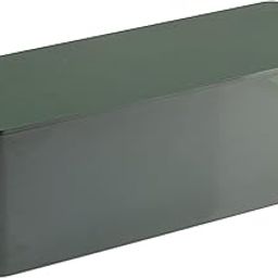 Tidy Up! Wire Bin (Military Green): Cable Organiser/Spike Buster Box/Desk Organiser/Hide Wires-image-86
