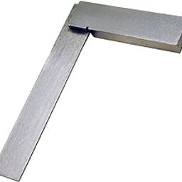 Engineer Try Square stainless steel finish (4'' INCH)-image-17
