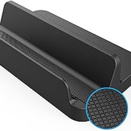 LICHIFIT Game Console Stand Base Host Bracket Game Stand Holder for Switch/Steam Deck/Mobile Phone-16