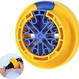 Serplex® Network Cable Cabling Tool Cable Multi Cable Comb Tool, Universal Networking Cable Cabling Tool for Any Cables with a Diameter Up to 1/4", Cable Organizing Tool Ethernet Cable Organizer-46