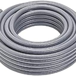 (100ft) 1/2" Non-Metallic Liquid-Tight Conduit-image-16