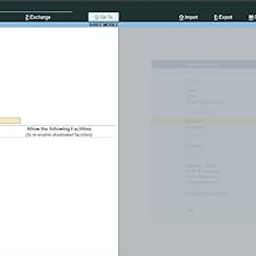 Functionality for User Wise Control on F12 -Configuration - Tally Add-On (E-mail Delivery - No CD) - Multi User-2