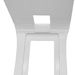 UJEAVETTE Wall Outlet Shelf ABS Plastic Electrical Socket Bracket High Load-Bearing-image-19