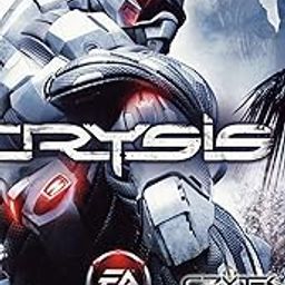 CRYYSIS 1 - | PC DVD Game by Zigshash Retail-image-83