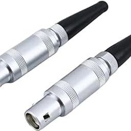 Dipeshwari | Lemo 01 Connector (PACK OF 5)-image-1
