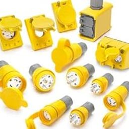 HUBBELL SHC1041 0.63 to 0.75" General Straight Strain Relief Cord Grip 1 NPT, 1-3/4" OAL, Aluminum-image-24
