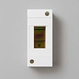 Wall Mount PVC MCB Distribution Box with Mounting Plate, White Pack Of 1-image-69